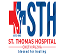 St. Thomas Hospital